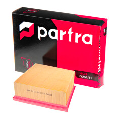 Фильтр воздушный Partra, арт. FA7090