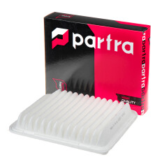 Фильтр воздушный Partra, арт. FA7102