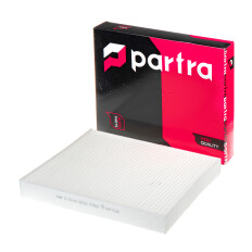 Фильтр салонный Partra, арт. FC7010