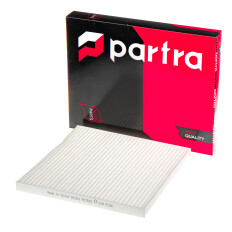 Фильтр салонный Partra, арт. FC7015