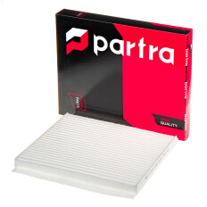Фильтр салонный Partra, арт. FC7016