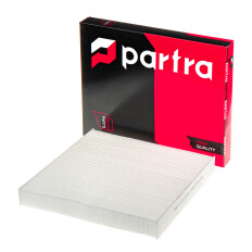 Фильтр салонный Partra, арт. FC7020