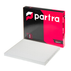 Фильтр салонный Partra, арт. FC7028