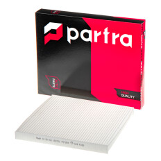 Фильтр салонный Partra, арт. FC7094