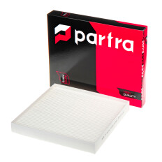 Фильтр салонный Partra, арт. FC7038