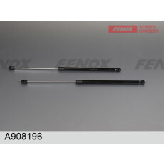Амортизатор крышки багажника Fenox, арт. A908196