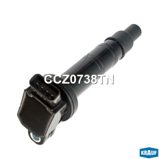 Катушка зажигания Krauf, арт. CCZ0738TN