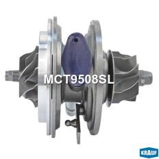 Картридж для турбокомпрессора Krauf, арт. MCT9508SL