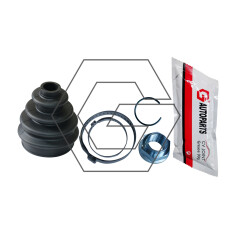 Пыльник ШРУСа G-Autoparts, передний, арт. GBK80290