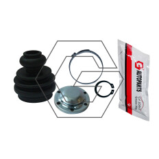 Пыльник ШРУСа G-Autoparts, передний, арт. GBK60167