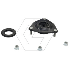 Комплект амортизационной опоры G-Autoparts, передний, правый/левый, арт. GRM17410S