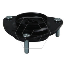 Комплект амортизационной опоры G-Autoparts, передний, правый/левый, арт. GRM14245