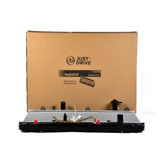 Радиатор двигателя A/T JD, арт. JPR0051