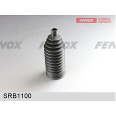 Пыльник рулевой рейки Fenox, арт. SRB1100