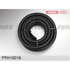 Шланг топливный Fenox, маслобензостойкий, Ø19/29мм x 10м, 2МПа, арт. FFH10019