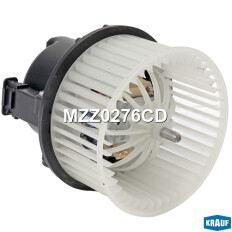 Мотор печки c крыльчаткой Krauf, арт. MZZ0276CD