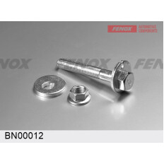 Болт-эксцентрик Fenox, арт. BN00012