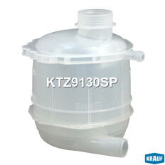 Бачок расширительный охлаждающей жидкости Krauf, арт. KTZ9130SP