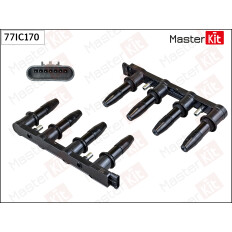 Катушка зажигания Master KiT, арт. 77IC170