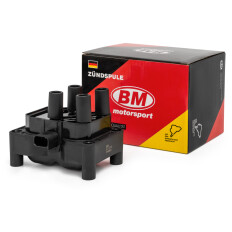 Катушка зажигания BM, арт. EC 5036