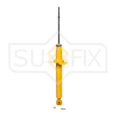 Амортизатор SUFIX газомасляный двухтрубный, задний, правый/левый, 1 шт, арт. SA-1463