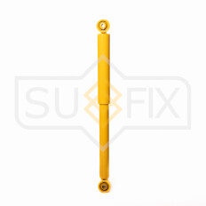 Амортизатор SUFIX газомасляный двухтрубный, задний, правый/левый, 1 шт, арт. SA-1677