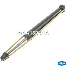 Амортизатор Krauf, задний, 1 шт, арт. WAA1304AA