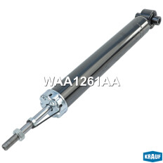 Амортизатор подвески задний Krauf, арт. WAA1261AA