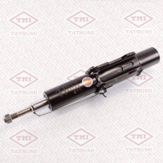 Амортизационная стойка Tatsumi, газомасляная, двухтрубная, передняя, правая/левая, 1 шт, арт. TAA1048