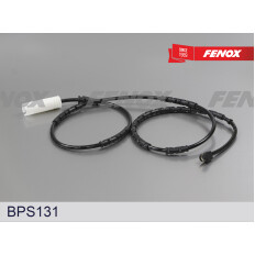 Датчик износа тормозных колодок | зад Fenox, арт. BPS131