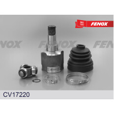 ШРУС Fenox, внутренний, арт. CV17220