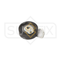 Ролик ремня ГРМ Sufix, натяжной, арт. FP-2419