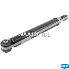 Амортизатор Krauf, задний, 1 шт, арт. WAA1261DL