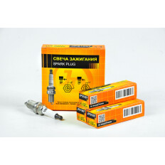 Свеча зажигания /BKR6EKB11/K20TR11 JD, арт. JPS1007