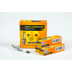 Свеча зажигания JD с иридиевым электродом, арт. JPS3007