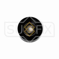 Натяжитель приводного ремня с роликом Sufix, арт. FP-2643