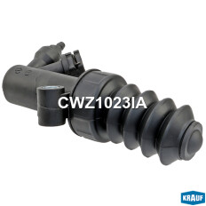 Цилиндр сцепления рабочий Krauf, арт. CWZ1023IA