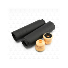 Защитный комплект амортизатора Torr, задний, 2 пыльника + 2 отбойника, арт. DR0268