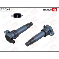 Катушка зажигания Master KiT, арт. 77IC149