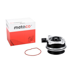 Насос водяной (помпа) METACO, арт. 1500-038