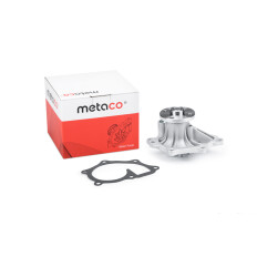 Насос водяной (помпа) METACO, арт. 1500-047