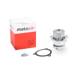 Насос водяной (помпа) METACO, арт. 1500-191