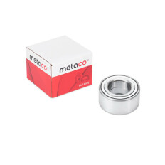 Подшипник ступицы колеса | перед METACO, арт. 5100-259
