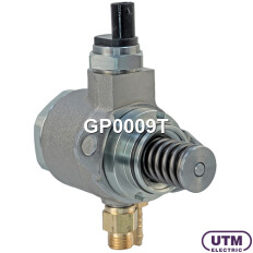 Насос высокого давления бензиновый UTM, арт. GP0009T