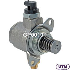 Насос высокого давления бензиновый UTM, арт. GP0010T