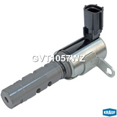 Клапан изменения фаз ГРМ Krauf, арт. GVT1057WZ