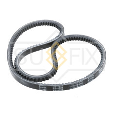 Ремень клиновой Sufix, 13x1025мм, для Audi 100 / 90, Fiat, Ford Scorpio / Transit, Mitsubishi Galant / Lancer, арт. FB-4021