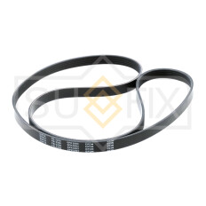 Ремень поликлиновый Sufix, 6PK1693, для Audi 100 / 90 / A6, Skoda Octavia / Roomster, Volkswagen Golf / Transporter, арт. FB-3200