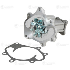 Насос водяной для а/м Nissan Patrol (10-)/Infiniti QX56 (04-) 5.6i Luzar, арт. LWP 1405