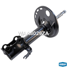 Амортизатор Krauf, передний, 1 шт, арт. WAA8029ZA